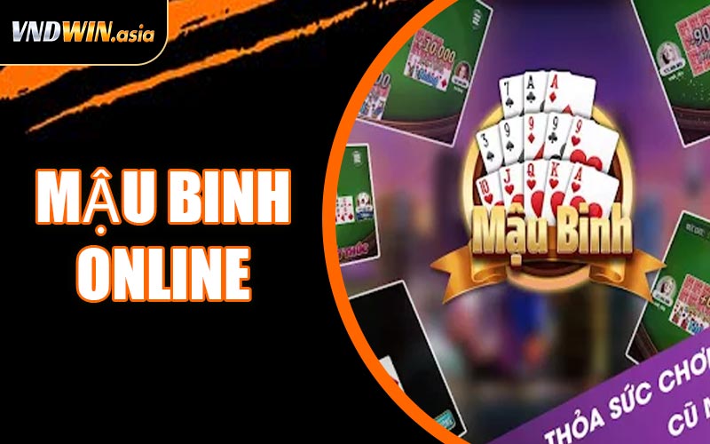 Mậu Binh Online