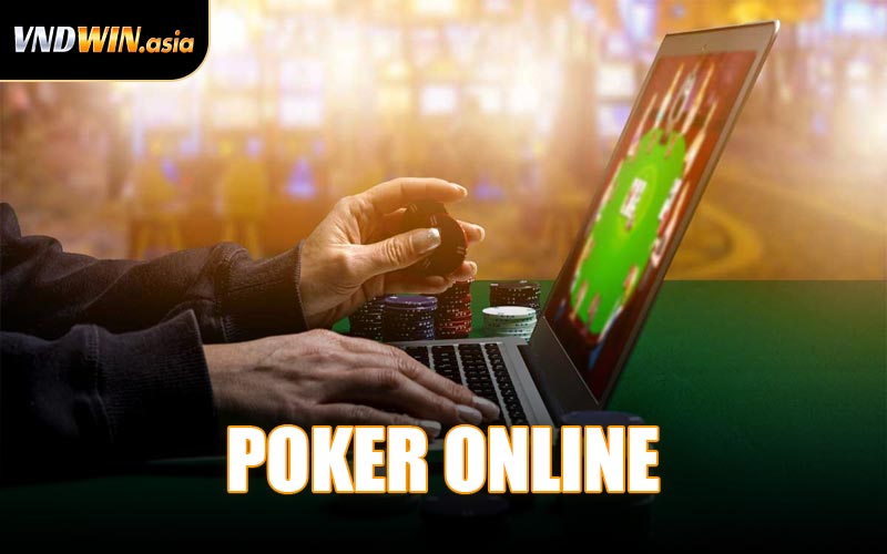 Poker Online