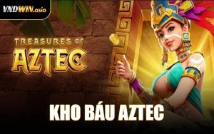 Kho Báu Aztec
