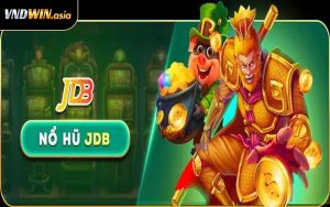 Nổ Hũ JDB
